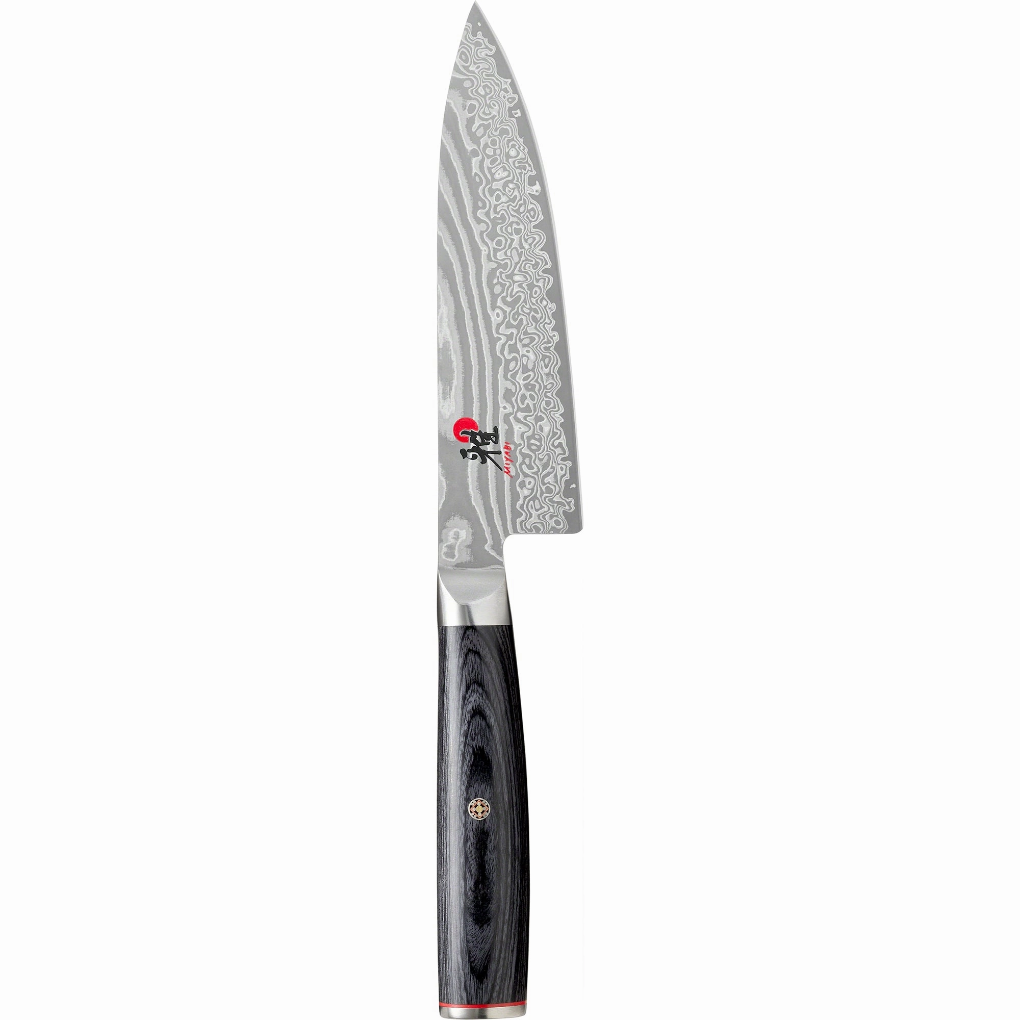 Miyabi Kaizen II 6-inch Chef's Knife Cutlery outlet discounts