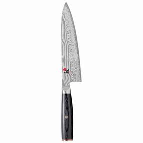 Miyabi Kaizen II 8-inch Chef's Knife Cutlery outlet discounts