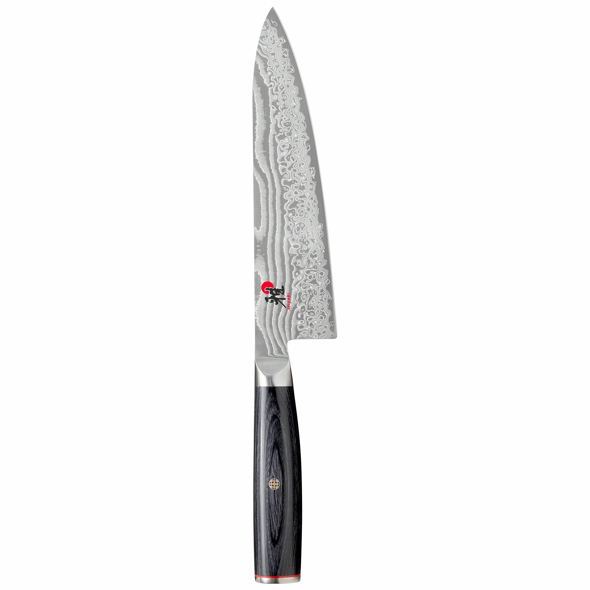 Miyabi Kaizen II 8-inch Chef's Knife Cutlery outlet discounts