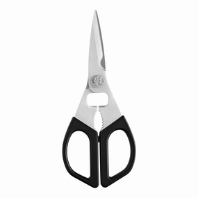 Miyabi Kitchen Shears Cutlery outlet discounts