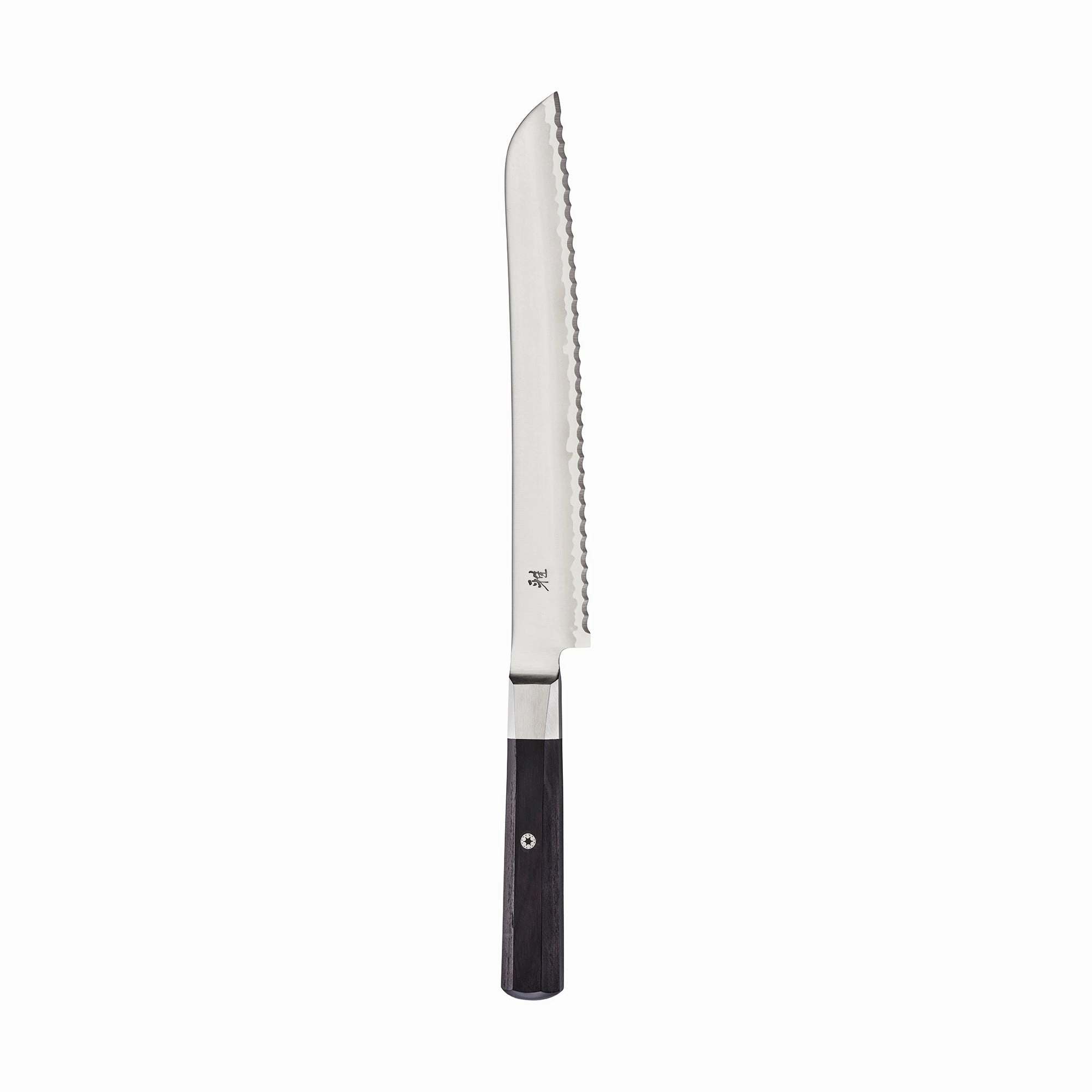 Miyabi Koh 9-inch Bread Knife Cutlery knife sets deals