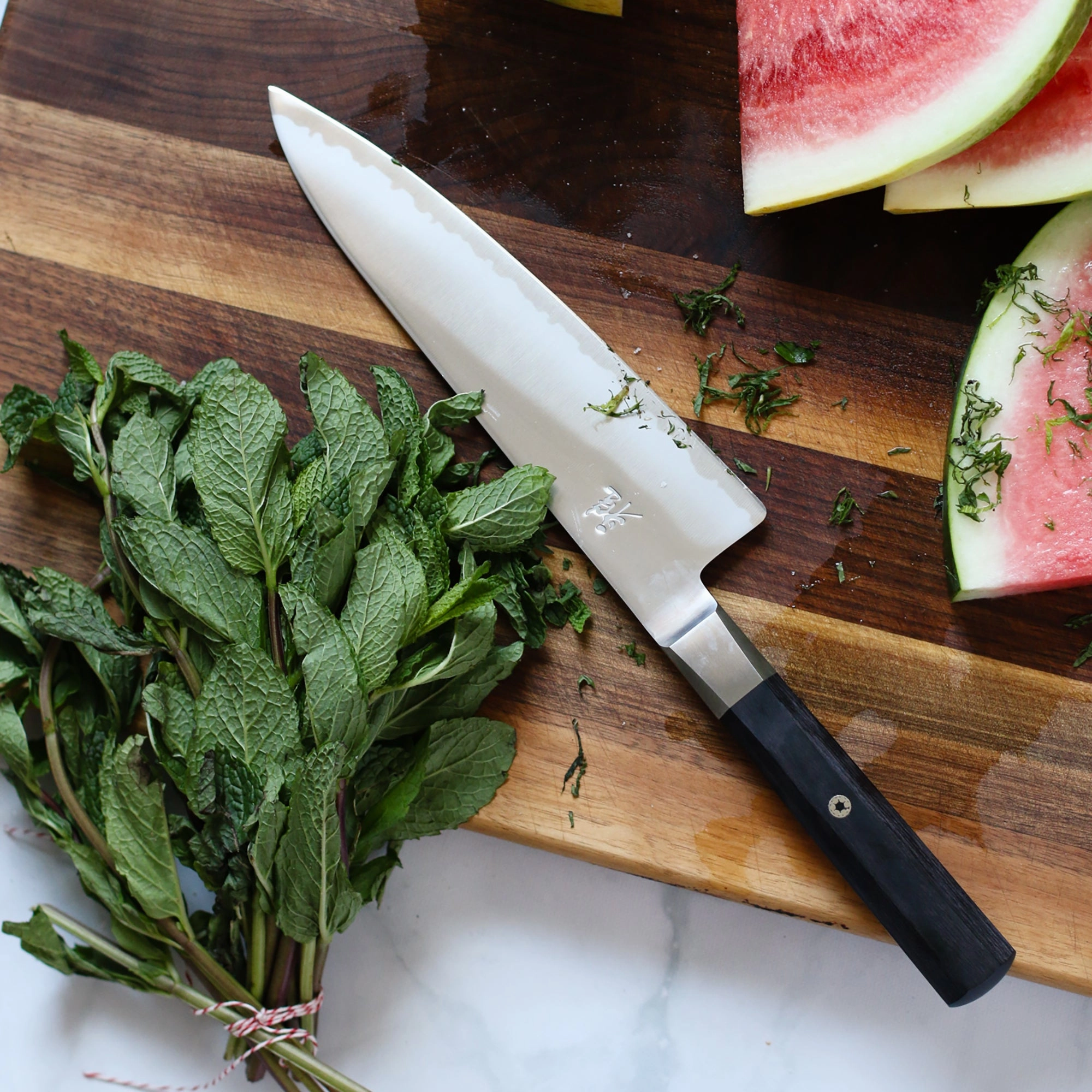 MIYABI Koh Chef's Knife
