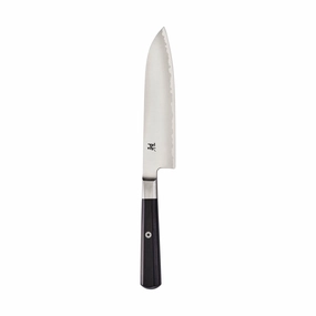 MIYABI Koh Santoku Knife Cutlery outlet discounts