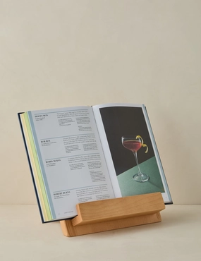 Mod Cookbook Holder by etHOME Serveware kitchen discount