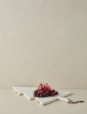 Mod Tree Charcuterie Board by etHOME Serveware kitchen discount