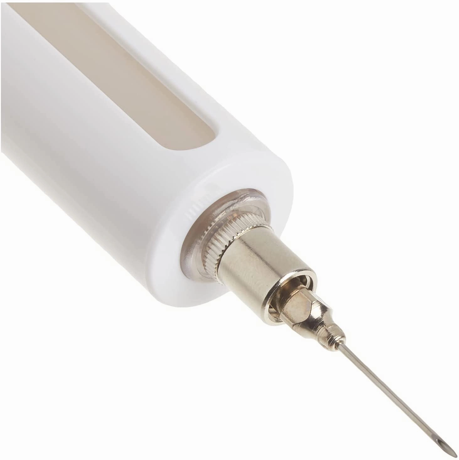 Molecule-R Culinary Syringe and Marinade Injector