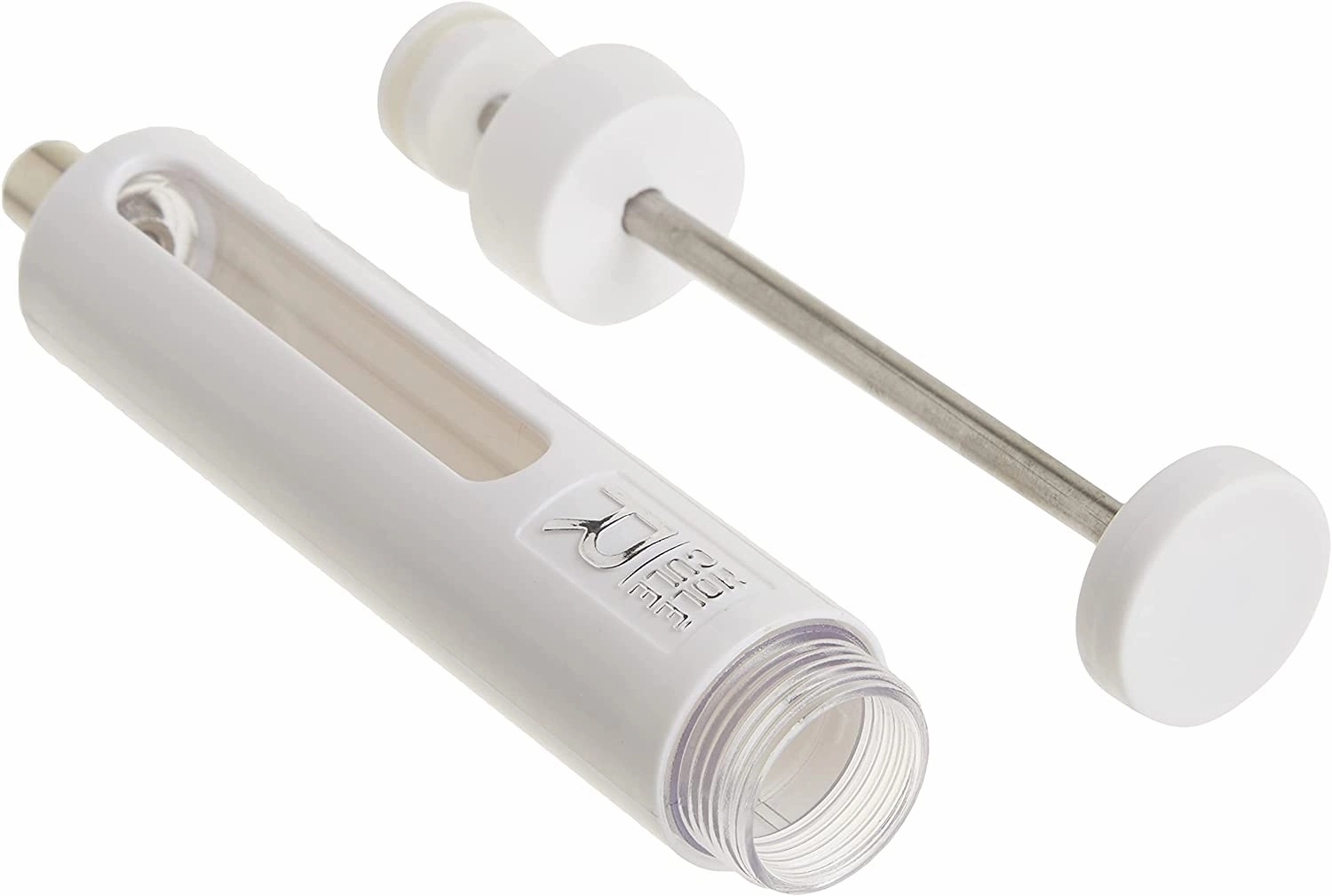Molecule-R Culinary Syringe and Marinade Injector