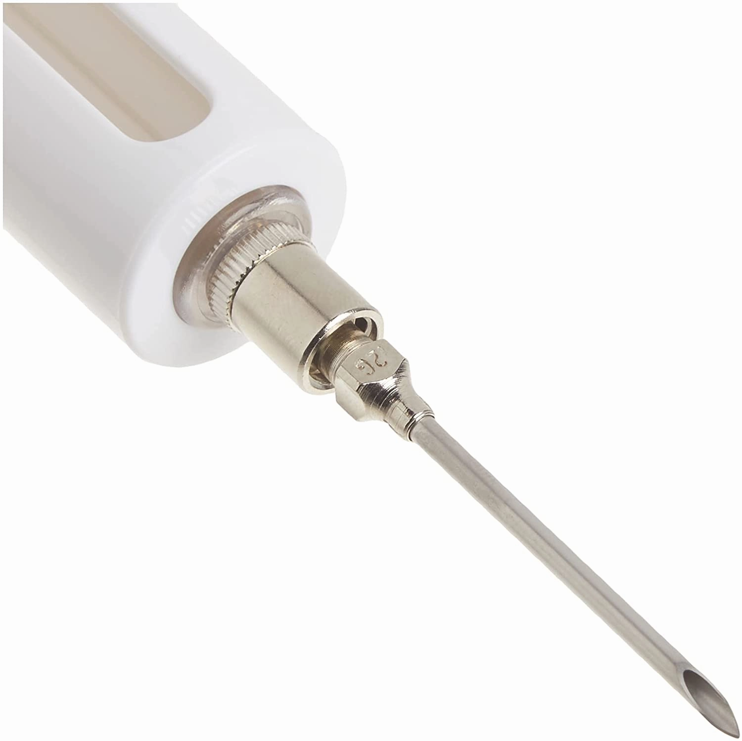 Molecule-R Culinary Syringe and Marinade Injector