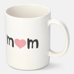 Mom Mug - 220 ml Kitchen Tableware at affordable prices