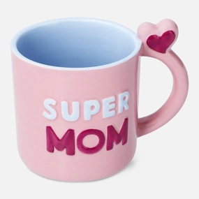 Mom Mug - 330 ml Kitchen Tableware at affordable prices