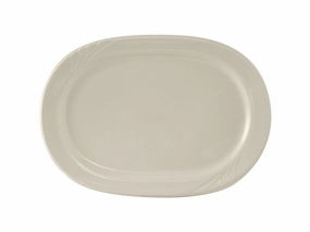 Monterey Platter 11-3/4"x8-1/2", 12 Pieces Serveware deals online