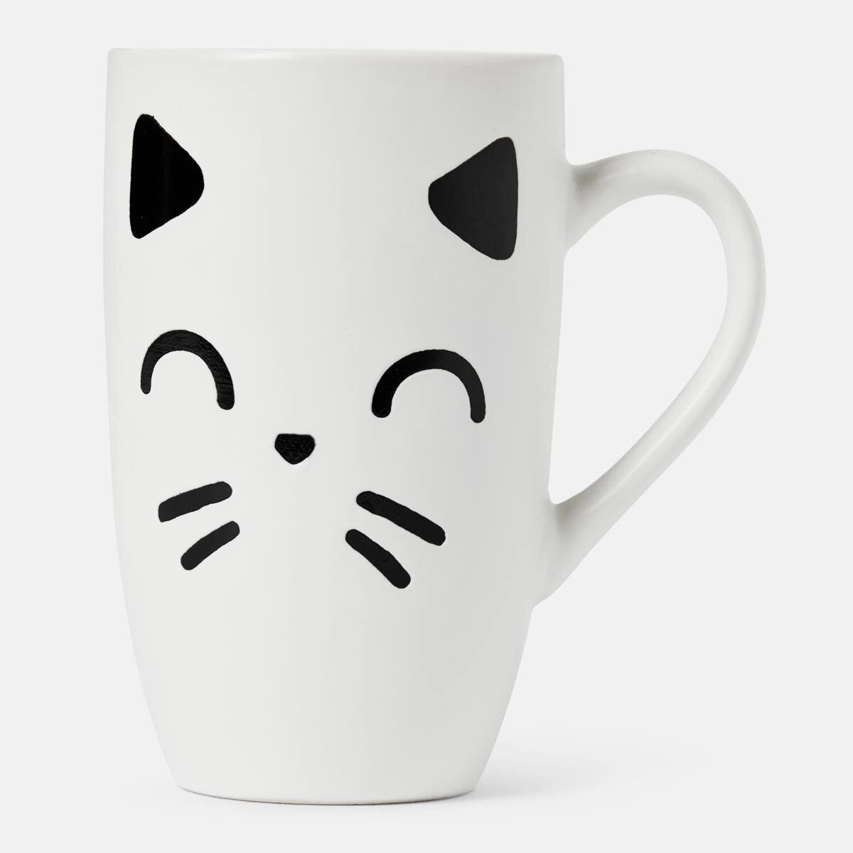 Mug. 330 ml