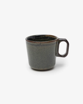 Mug indi gray Surface Dinnerware tableware outlet