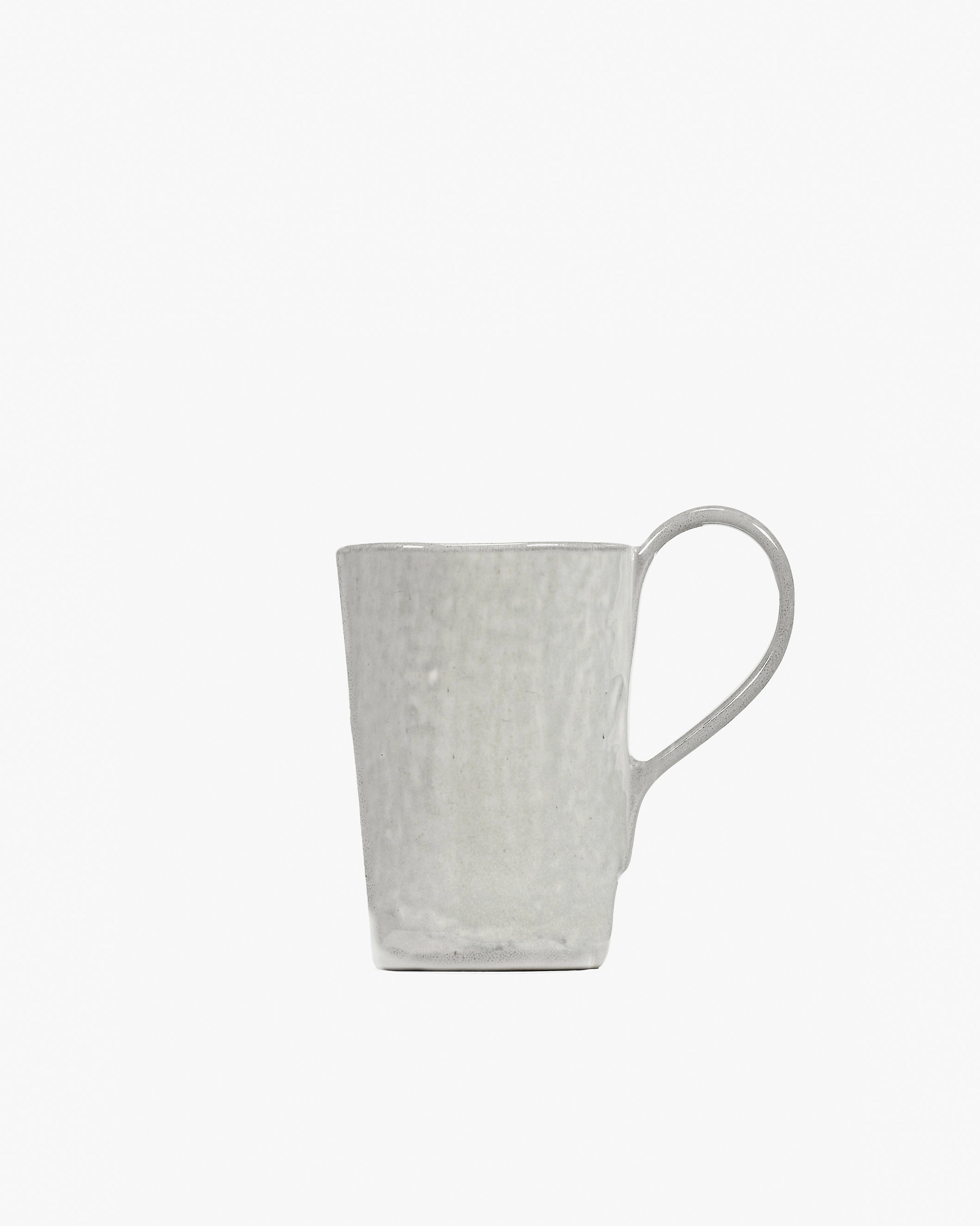 Mug off-white La Mre