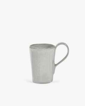 Mug off-white La Mre Dinnerware tableware outlet