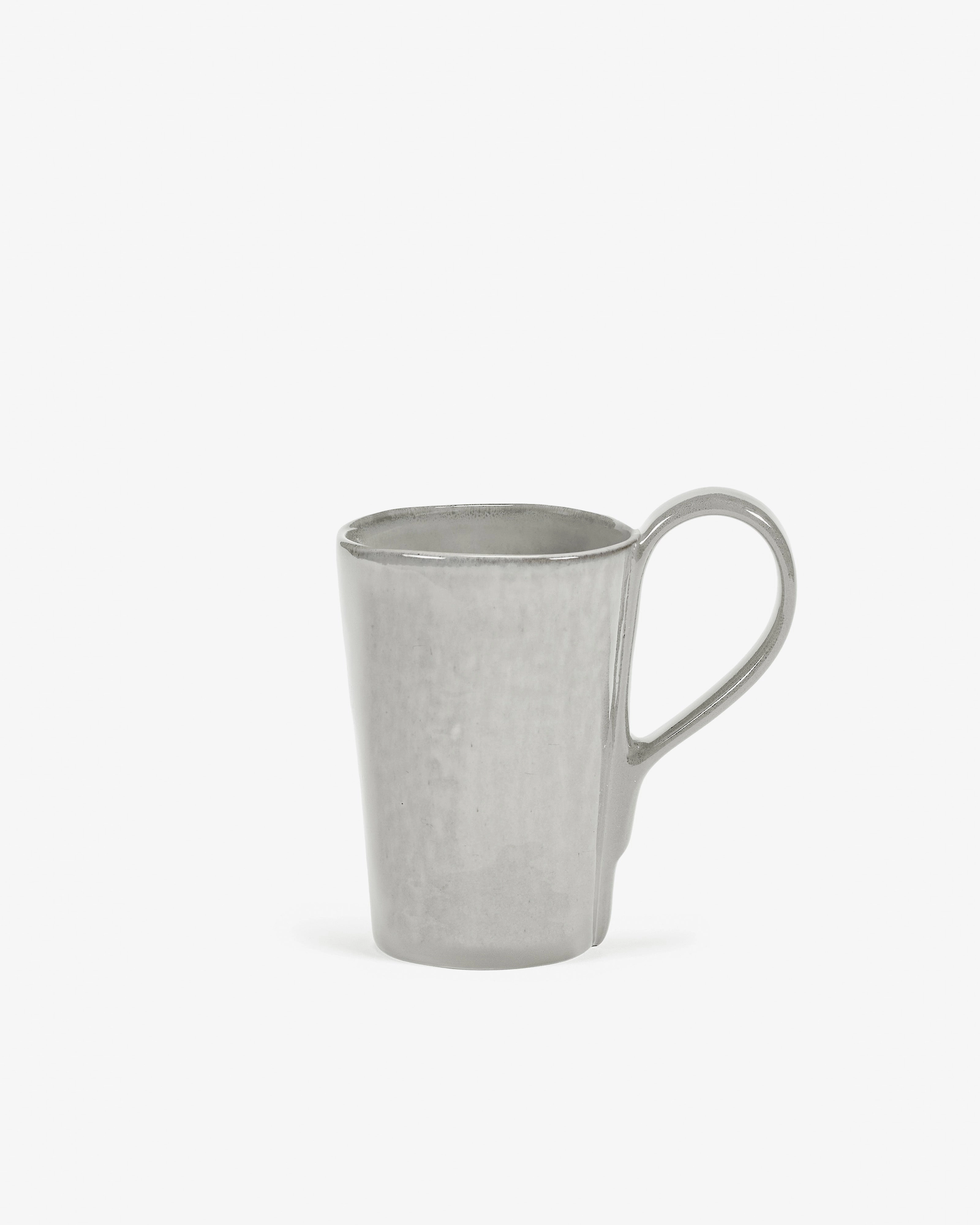 Mug off-white La Mre Dinnerware tableware outlet