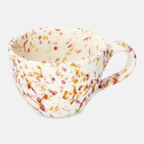 Mug with splash pattern - 240 ml Kitchen Tableware at affordable prices