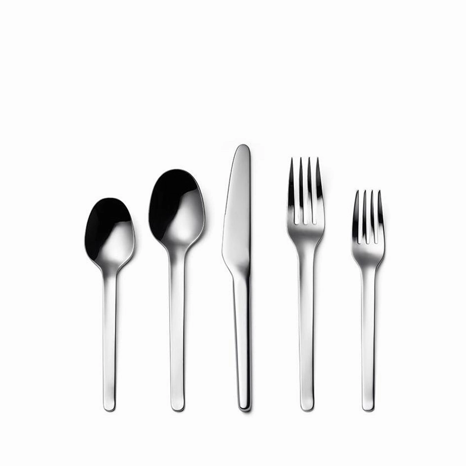 Muir Flatware in Polished (5 piece setting) Flatware & Knives tabletop deals