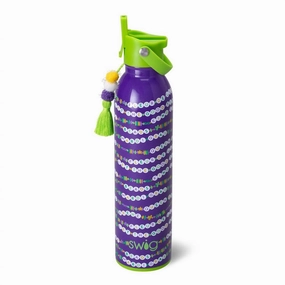 My Mardi Era Flip   Sip Bottle 26Oz In Lilac Cooking Tools & Accessories clearance kits