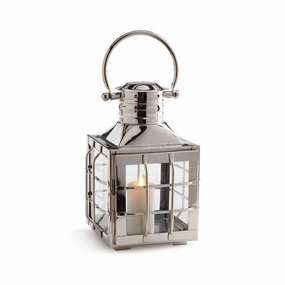 Nantucket Outdoor Lantern 11" Candle Holders discount collection