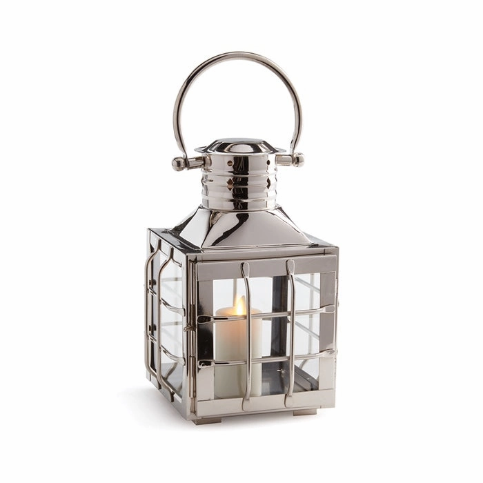 Nantucket Outdoor Lantern 11" Candle Holders discount collection