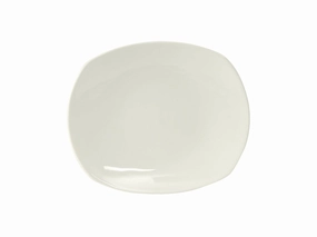 Napa Rectangular Plate 8-1/8"x6-7/8", 24 Pieces Dinnerware bulk buy offers