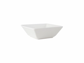 Napa Square Bowl 24oz 6-1/2"x2-3/8", 12 Pieces Dinnerware clearance deals
