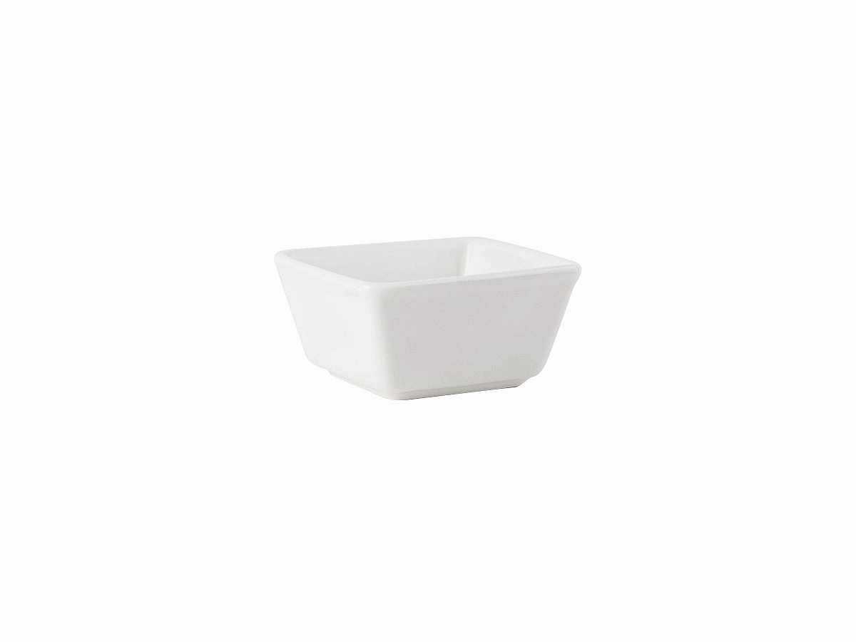 Napa Square Ramekin 3oz 3"x1-1/2", 24 Pieces Bakeware online promo