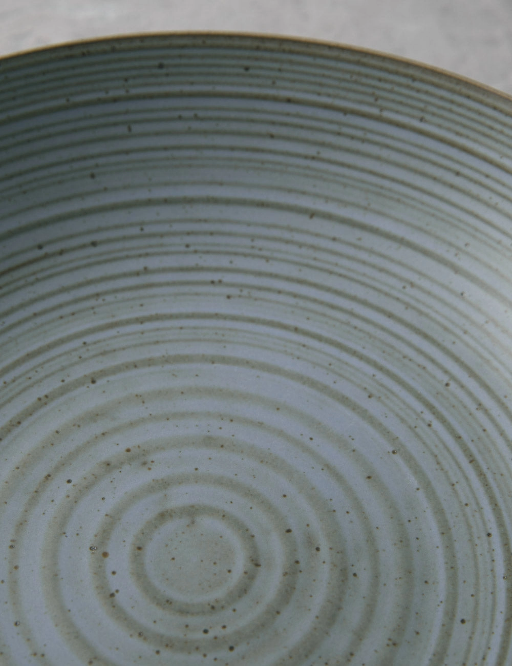 Nature Deep Plate by Thomas for Rosenthal
