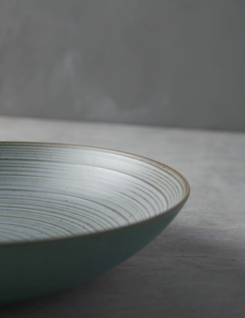 Nature Deep Plate by Thomas for Rosenthal