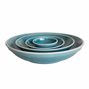 Nesting Bowl, Gerona Splatter, Small, 12.7cm Serving Bowls Entertaining Set