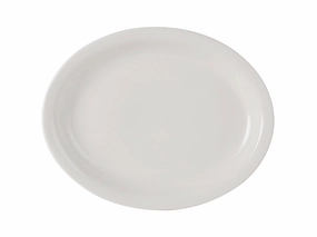 Nevada Oval Platter 11-3/8", 12 Pieces Serveware discount kitchenware