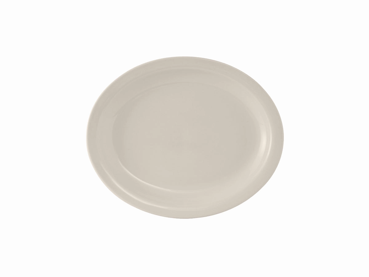 Nevada Oval Platter 7-1/8"x5-3/4", 36 Pieces Serveware discount kitchenware