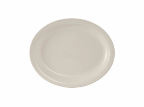 Nevada Oval Platter 8-1/2"x6-7/8", 36 Pieces Serveware discount kitchenware