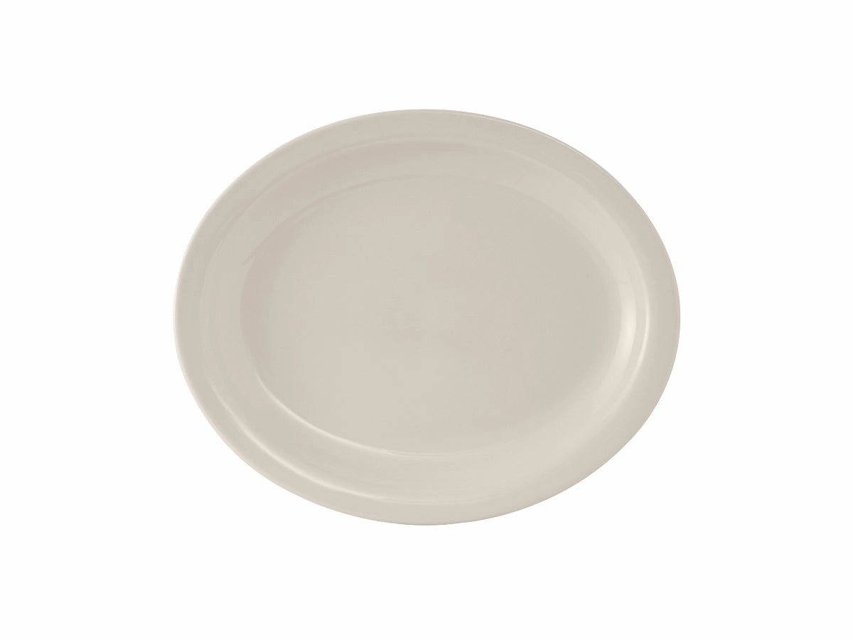 Nevada Oval Platter 8-1/2"x6-7/8", 36 Pieces Serveware discount kitchenware