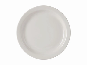 Nevada Plate 9", 24 Pieces Dinnerware bulk buy offers