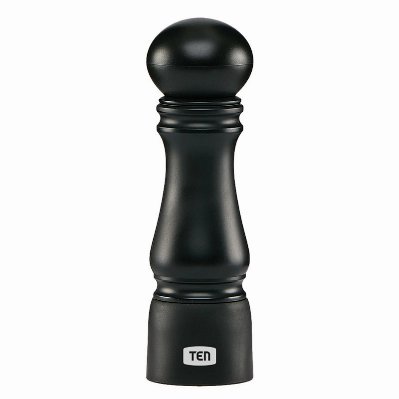 New York Mini Grinder, H12cm, Black Serveware Good quality and affordable