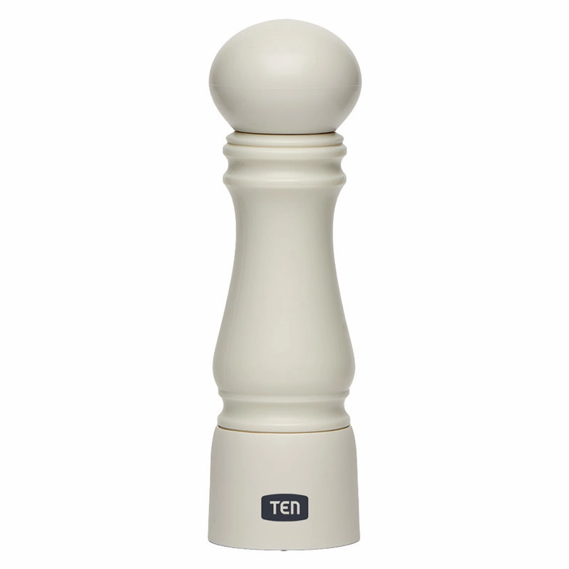 New York Mini Grinder, H12cm, White Serveware Good quality and affordable