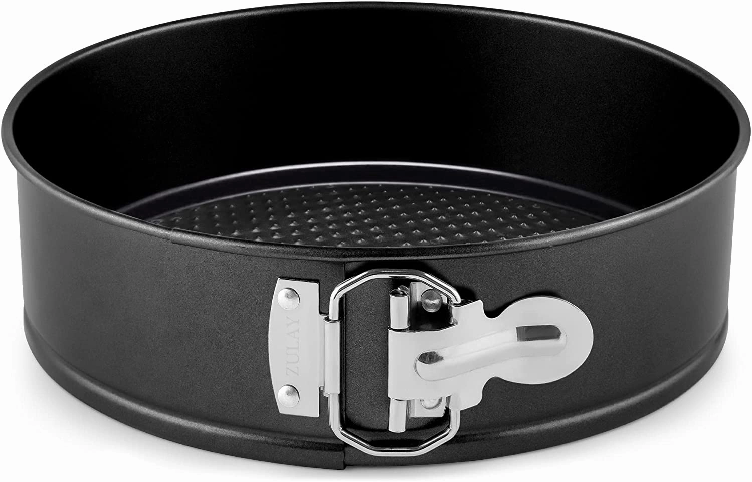 Nonstick Cheesecake Pan with Removable Bottom (7 Inches) Bakeware online promo