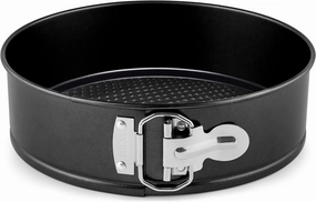 Nonstick Cheesecake Pan with Removable Bottom (7 Inches) Bakeware online promo
