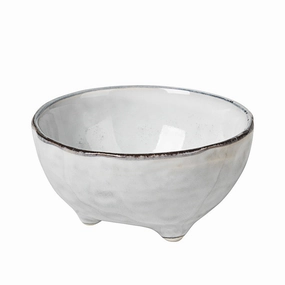 Nordic Sand Bowl, D11cm, Natural Serving Bowls Entertaining Set