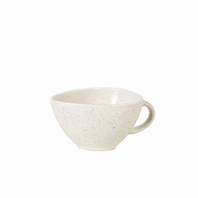 Nordic Vanilla Gravy Bowl, 400ml, Off White Serveware Good quality and affordable