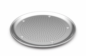 Nordic Ware 16 Pizza Pan Bakeware online promo