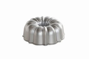 Nordic Ware Cast Aluminum Original Bundt Pan Bakeware online promo