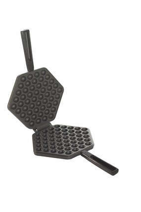 Nordic Ware Cast Aluminum Waffle Puffs Pan Cookware holiday sale