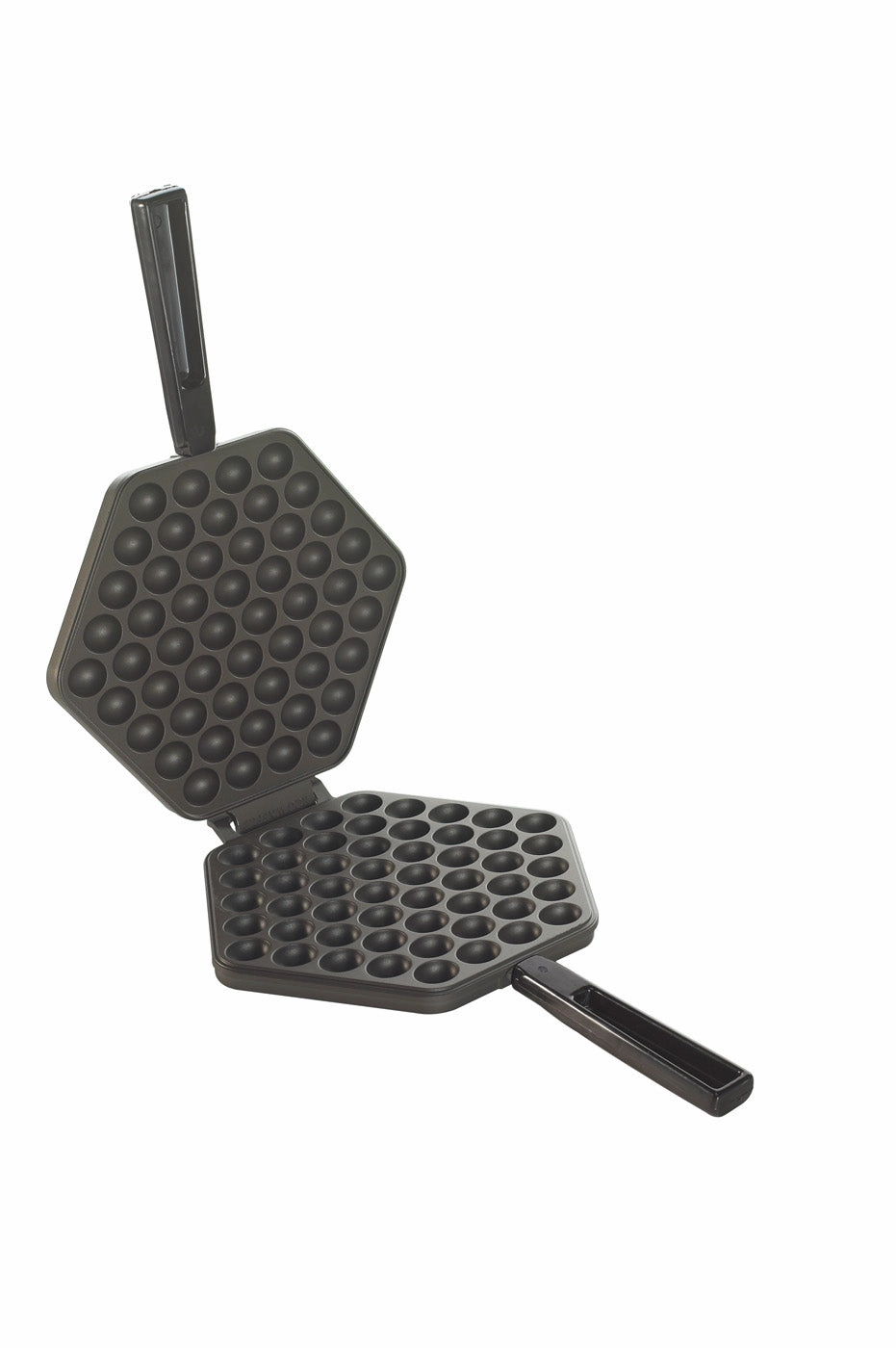 Nordic Ware Cast Aluminum Waffle Puffs Pan Cookware holiday sale
