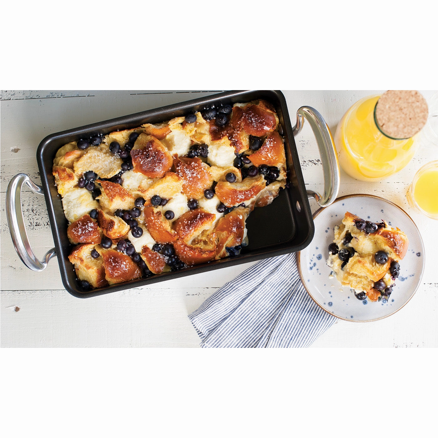 Nordic Ware Medium Copper Roaster