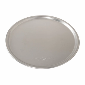 Nordic Ware Natural Aluminum Commercial Traditional 14" Pizza Pan Bakeware online promo