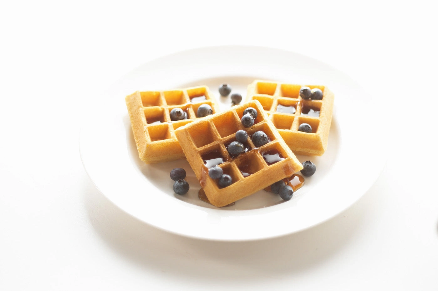 Nordic Ware Original Cast Aluminum Stovetop Belgian Waffle Maker