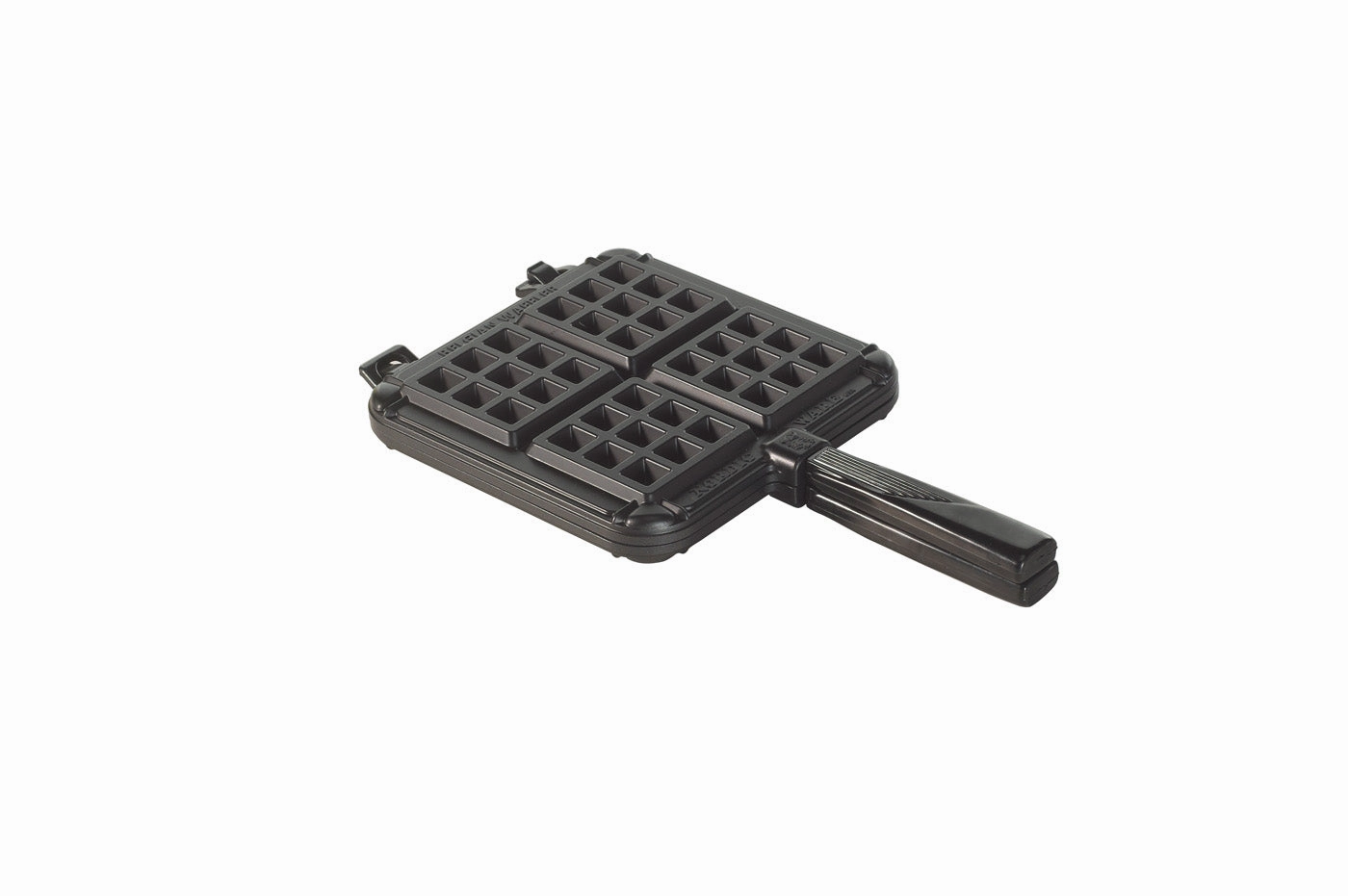 Nordic Ware Original Cast Aluminum Stovetop Belgian Waffle Maker Cookware holiday sale